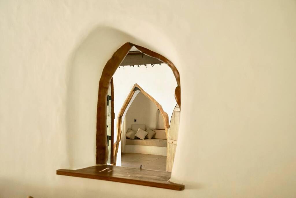 Beach-Front Sumbawa Surf House Lemonga 외부 사진