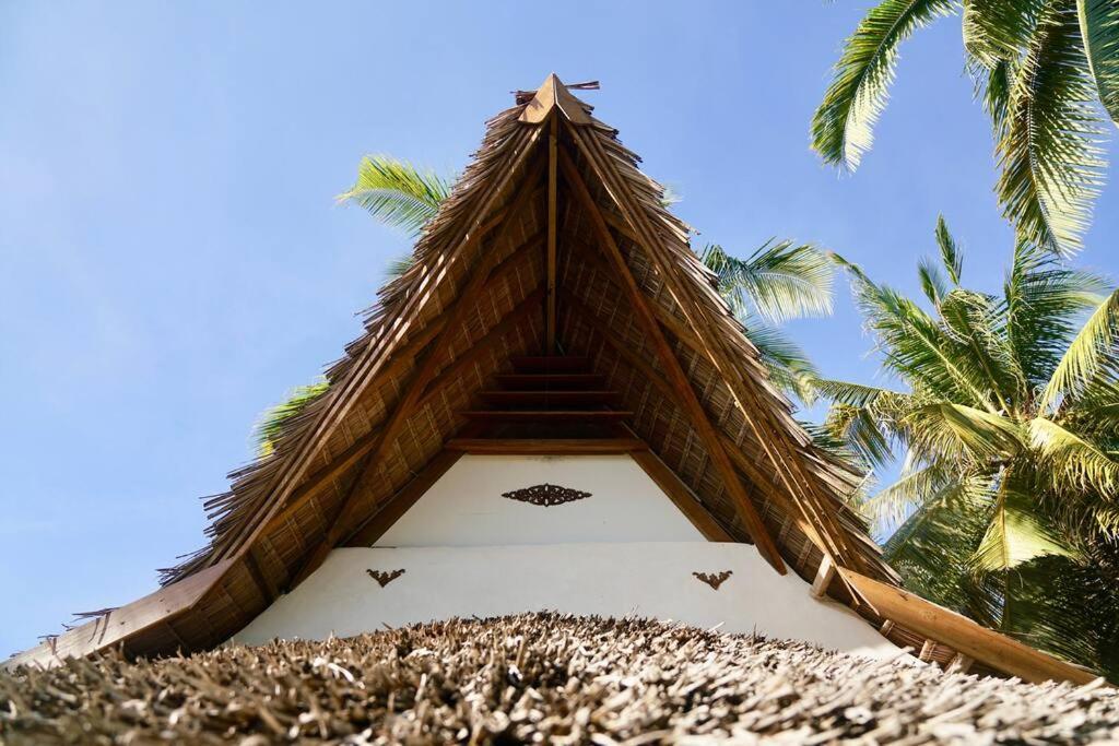 Beach-Front Sumbawa Surf House Lemonga 외부 사진